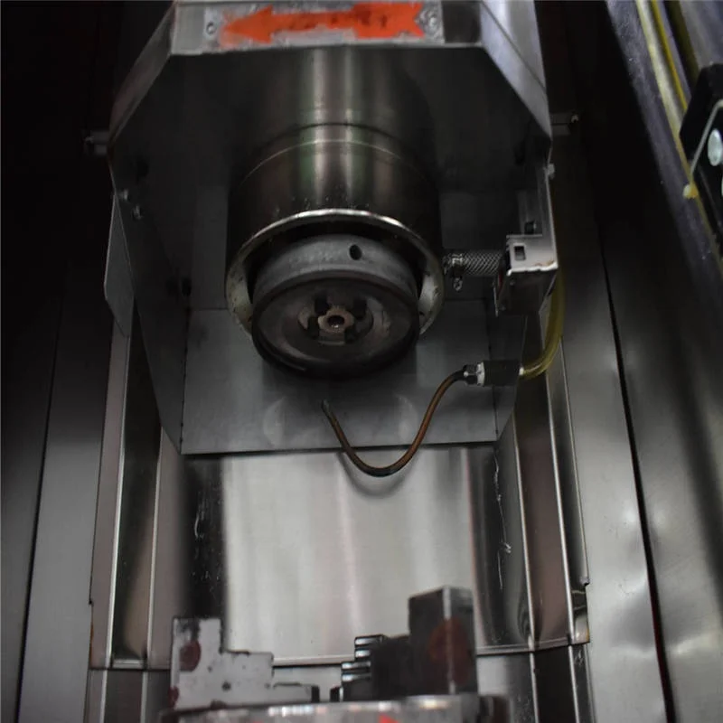 NCG-135-D CNC Punching Mould Grinding Machine CNC Dies Surface Grinding Machine Manufacturer