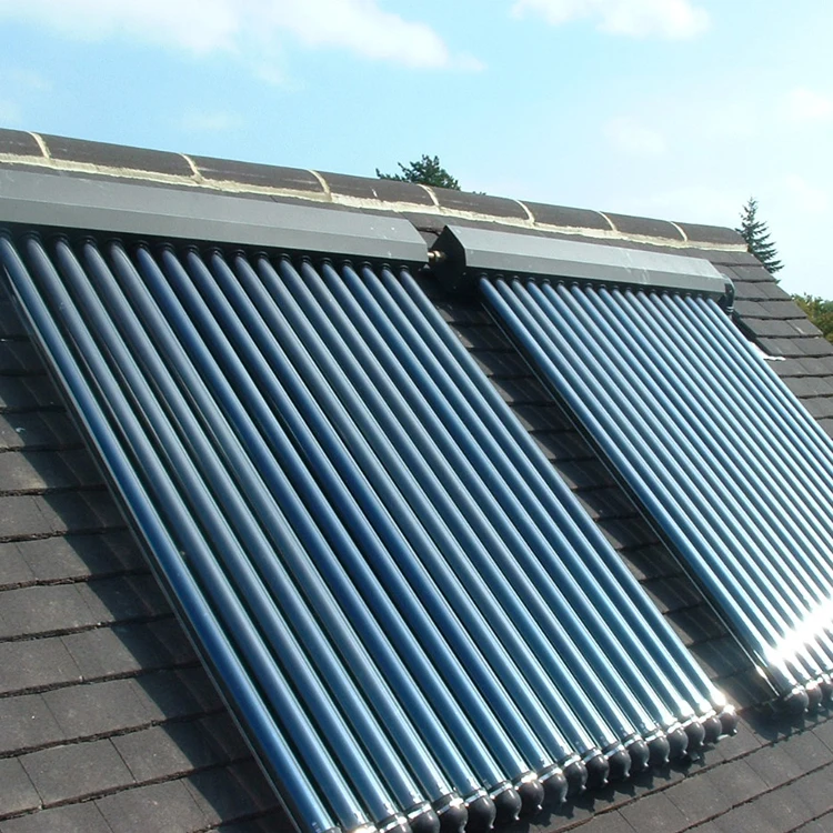 Top Quality Apricus Evacuated Tube Heat Pipe Solar Energy Collector with SRCC SolarKeymark