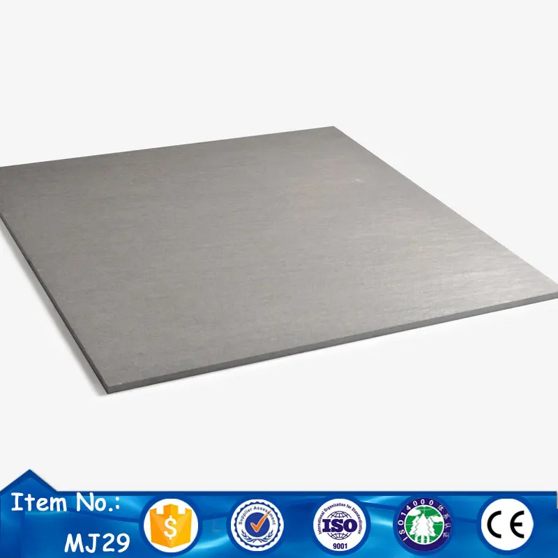 MZ35 600x600 low cost anti slip modern gray outdoor floor tile