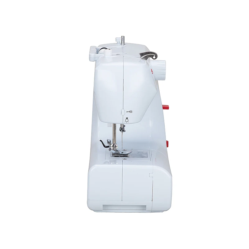 FHSM-700 Home Use Stitching Overlock Portable Sewing Machine Maquina De Coser