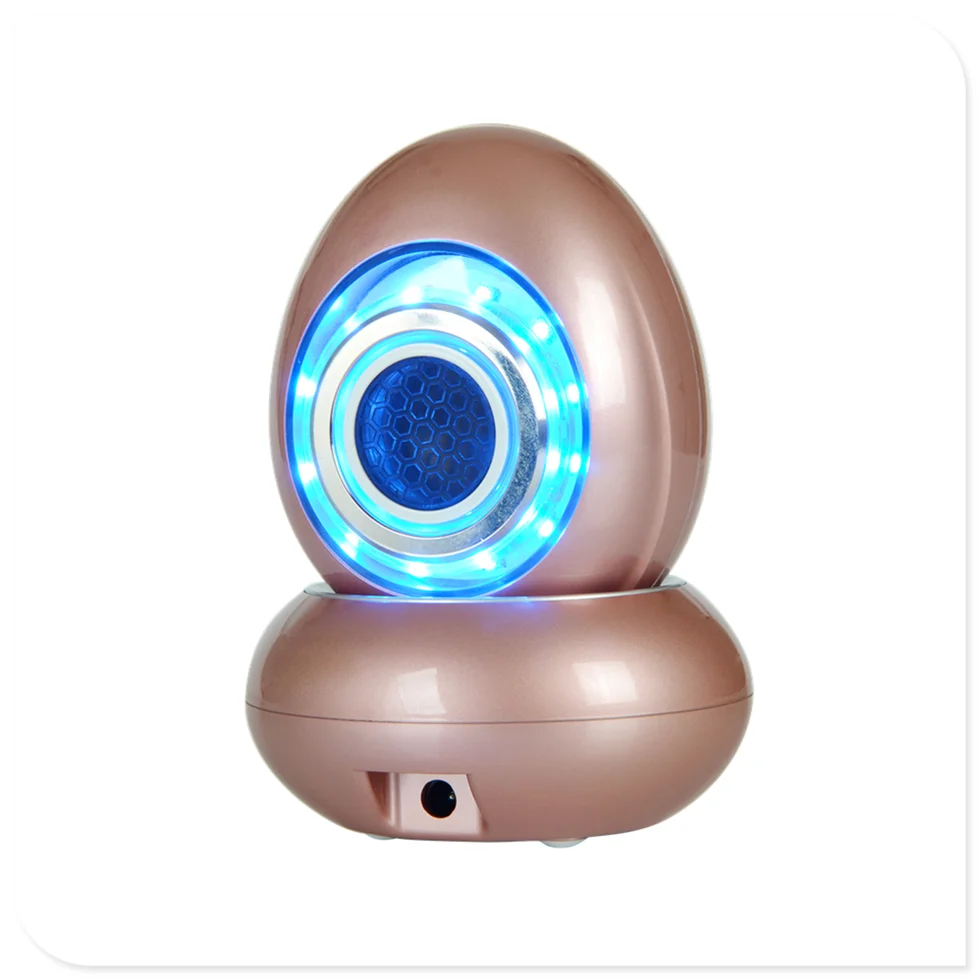 
Radio Frequency Machine: Beauty Device Skin Care Fractional RF Microneedle Machine 