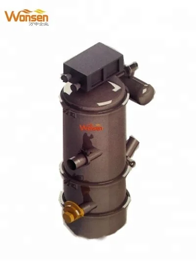 ZKQ series pneumatic vacuum conveyor or vacuum powder feeder