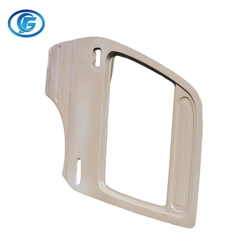 
Professional manufacturer standard size cab door for toyota coaster 