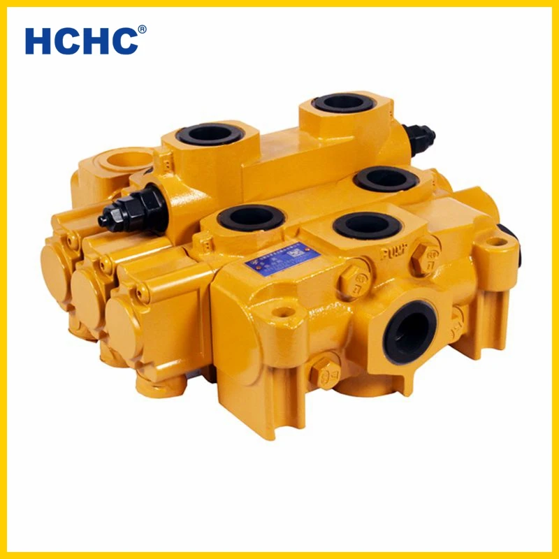 
sectional hydraulic directional control valves SDV70 