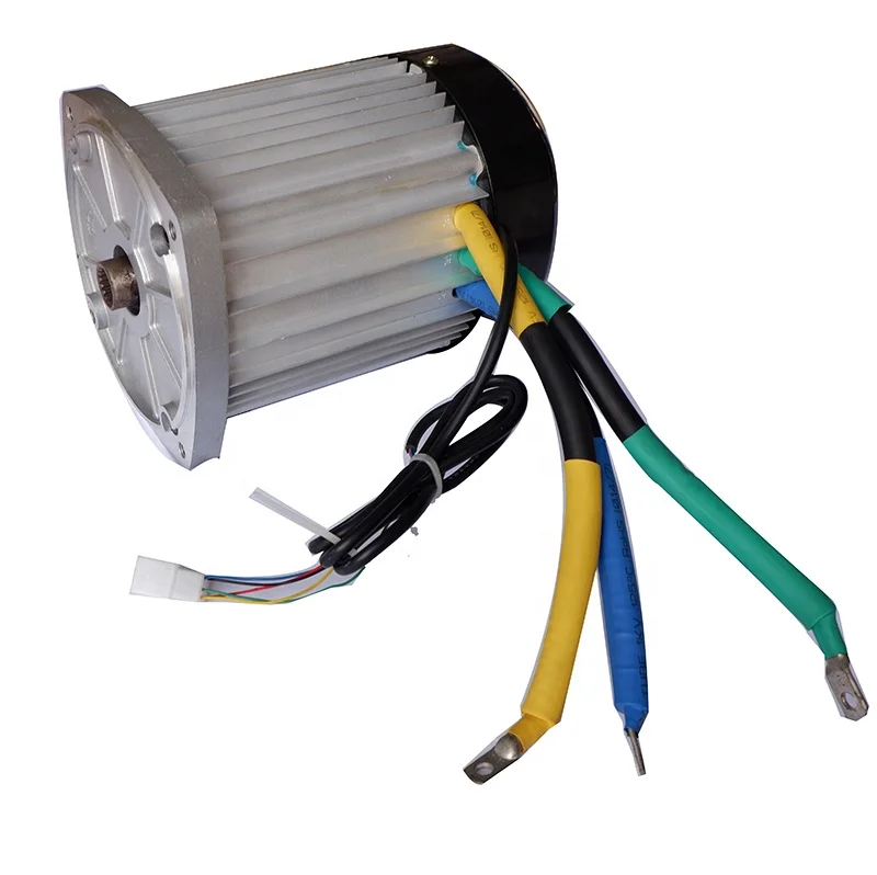 High Standard In Quality High Torque Security Brushless Dc Motor