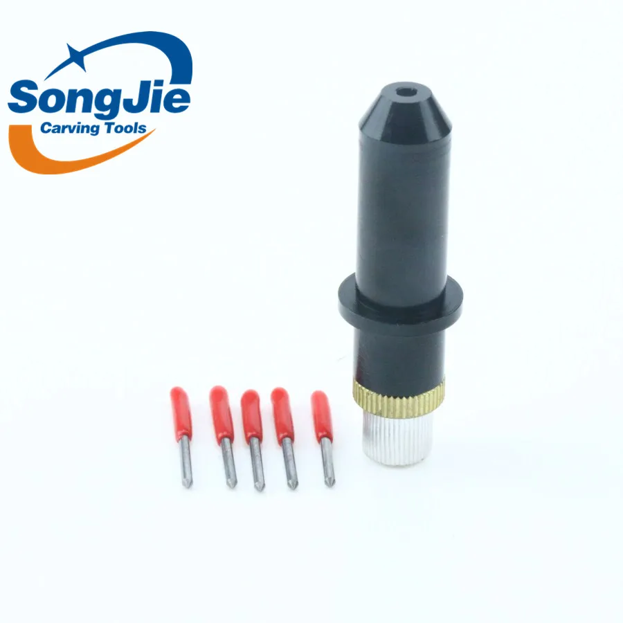 
Pcut/Roland/ graphtec/ mimaki plotter blades & holders for CNC engraving machines 