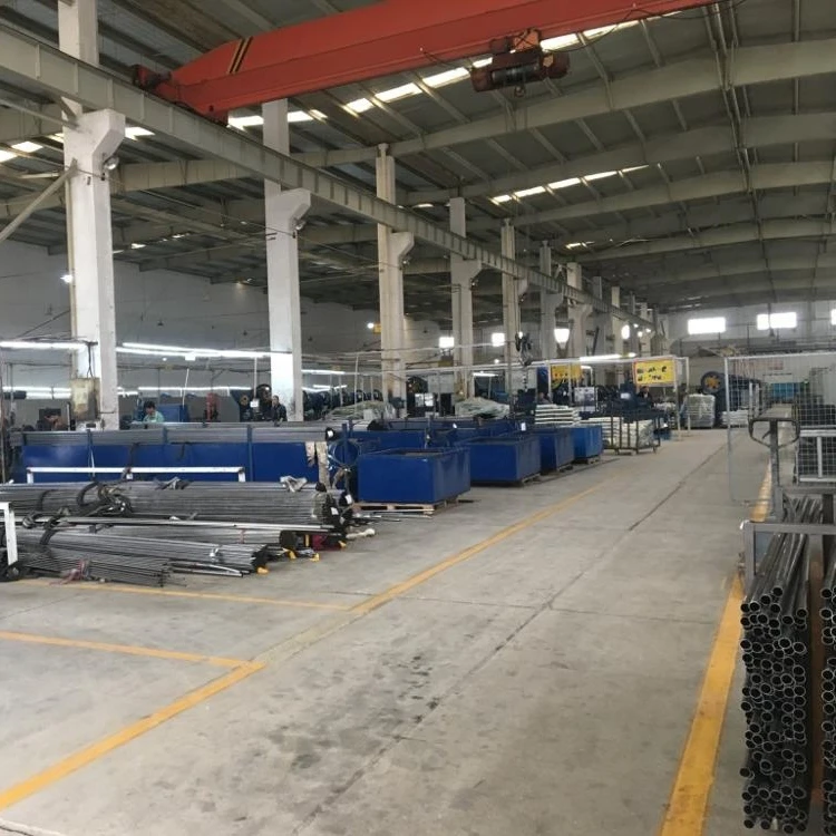 Проверка завода Хэбэй/Служба контроля качества/независимая проверка Guangzhou Zhejiang