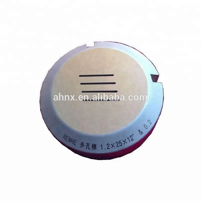 Инструменты для прессования с тиснением Amada