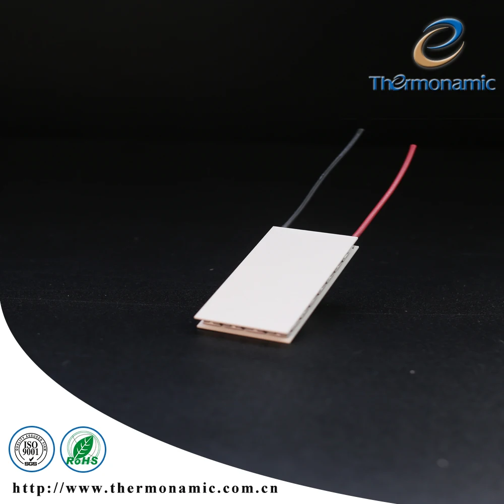 Mini Size Peltier ModuleTEFC1-03520