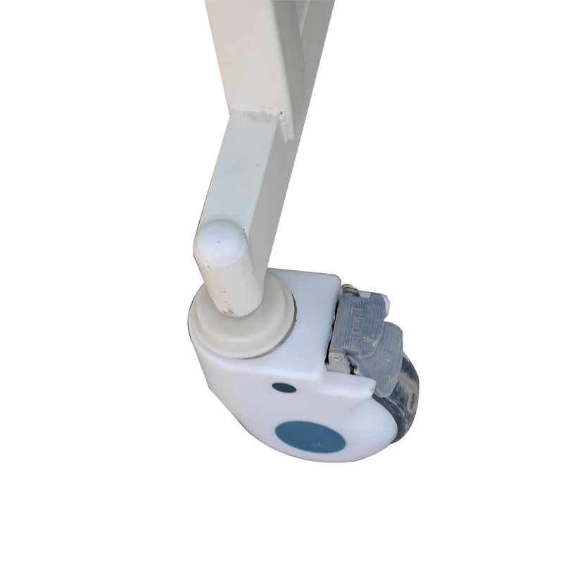 Best selling products medical equipment manual hospital bed with factory direct sale price