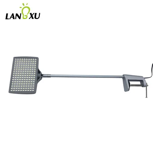 
LED Clamp Arm Light For Exhibition 