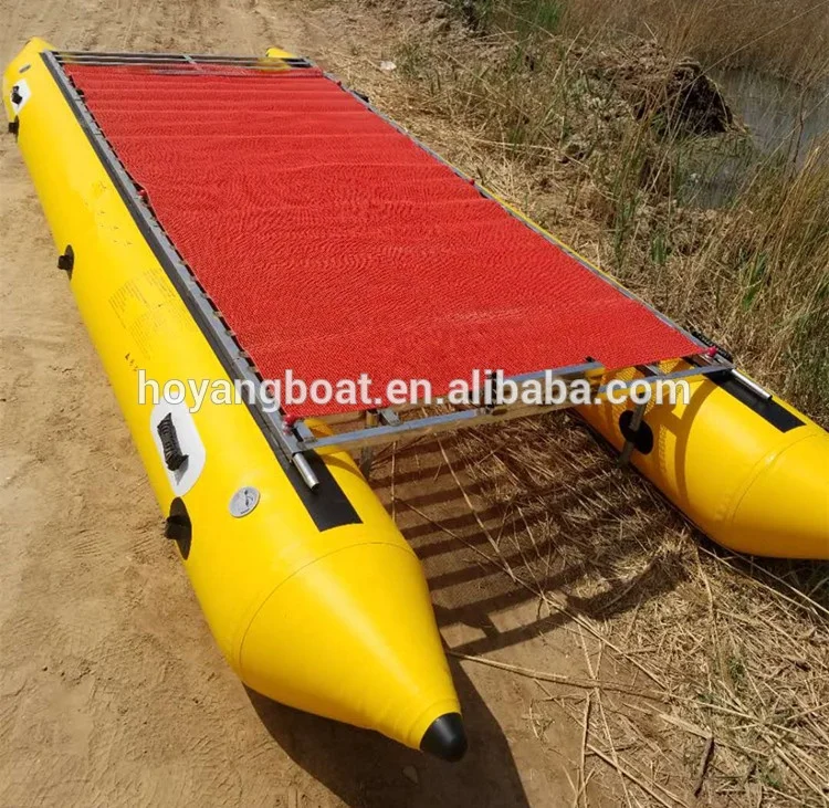 inflatable water life buoys long tube for  inflatable boat