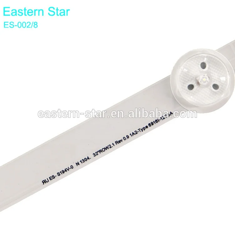 L G светодиодная подсветка полосы ES-002 & ES-023 32 'ROW2.1 REV0.9 1 32'hd ROW2.1 REV1.0 2 A1 для 32' ТВ 32LN5100/32LA6130-ZB