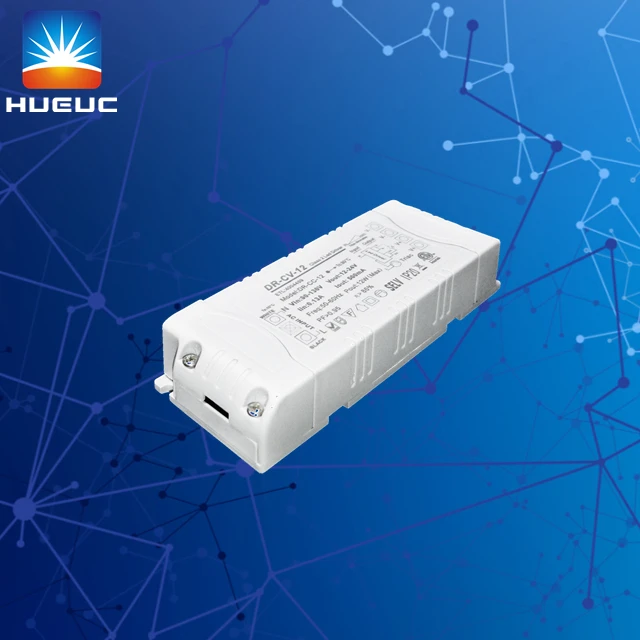 td-150-24-e1m1 150w  triac dimmable led driver