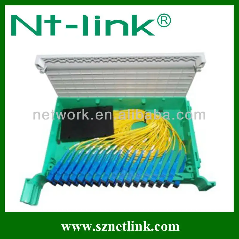 оптический голые plc сплиттер