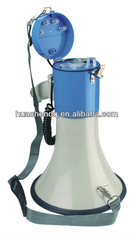 
50watts high power 12v dc horn 