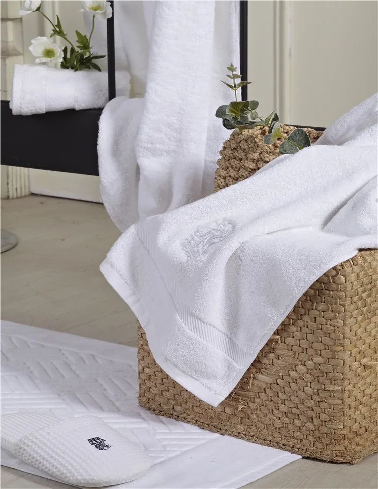 Palais Royale Hotel Luxury Linen Collection Spa Hilton Hotel Bath Towels