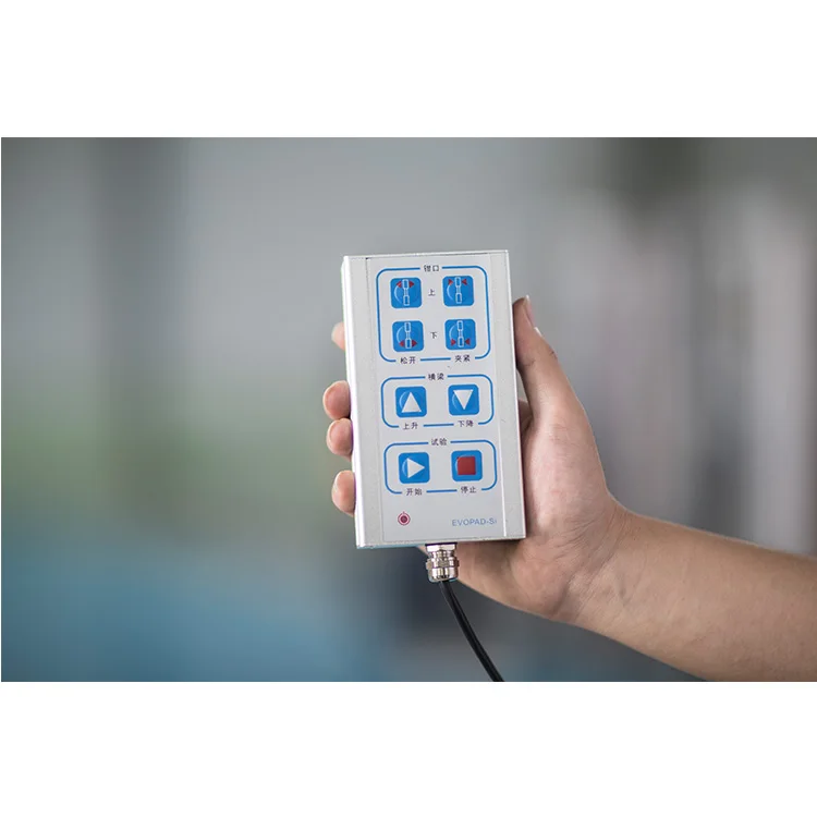 1000T Electro-hydraulic Servo Hydraulic Universal Testing Machine/Hydraulic Universal Testing Machine Tensile Test