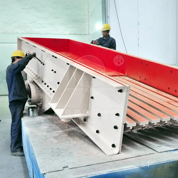 vibrating feeder catalogue pdf