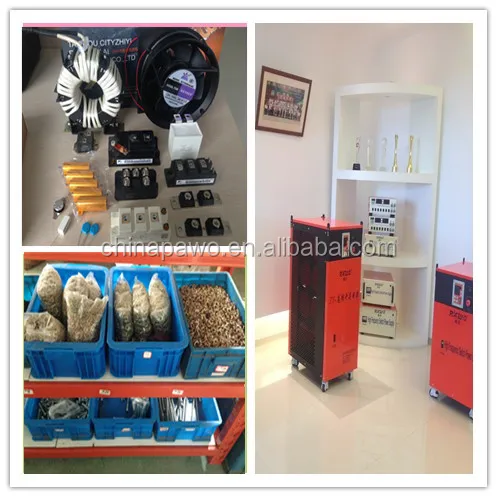 IGBT Anodizing , Plating Electrodeposit switching model power supply 24v,36v,48v