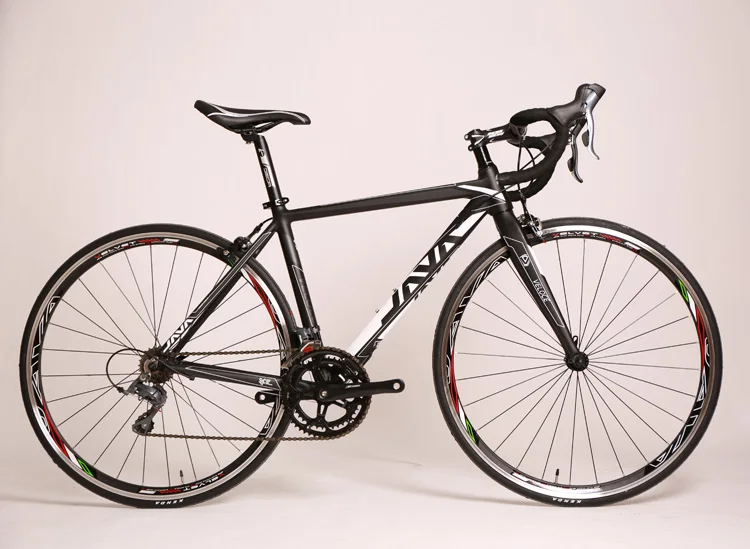 JAVA 700C alloy road bike 16 speed with high performance