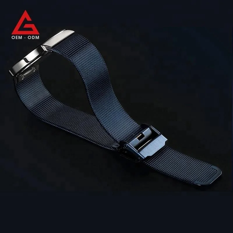 Singapore movement quartz brand watches sunshine wrist watch buzzer in Shenzhen factory