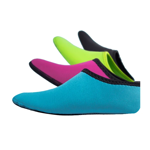 Unisex barefoot sports water  sock shoes