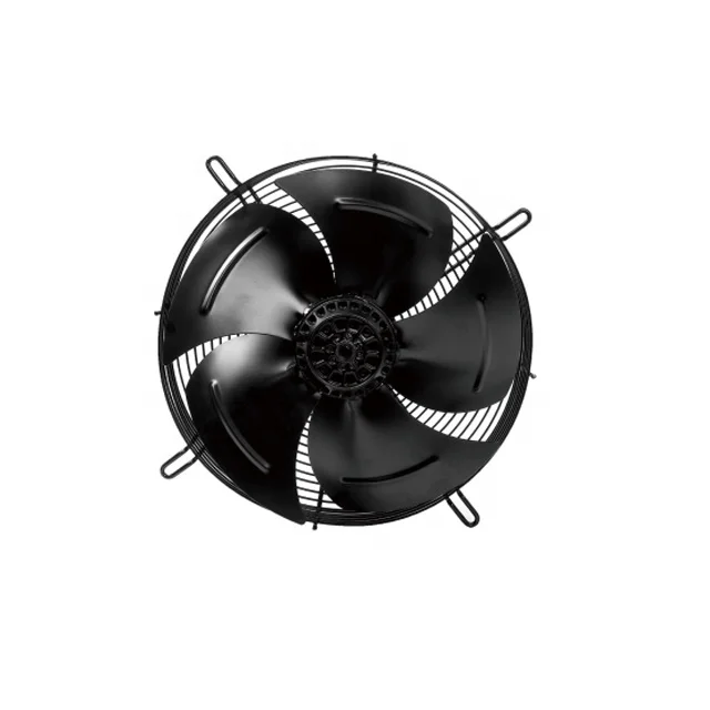 HVAC Axial  Motors Condenser Fan Cooling Fan Blade Refrigeration Fan