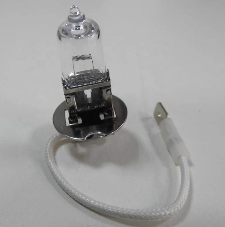 24V 70W PK22S halogen lamp 1000hrs 6705/1 24v70w FREE SAMPLE