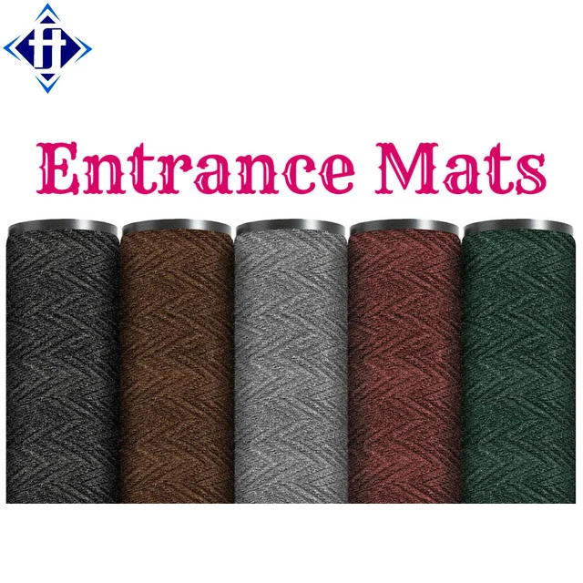 Best Price Commercial Entrance Mats