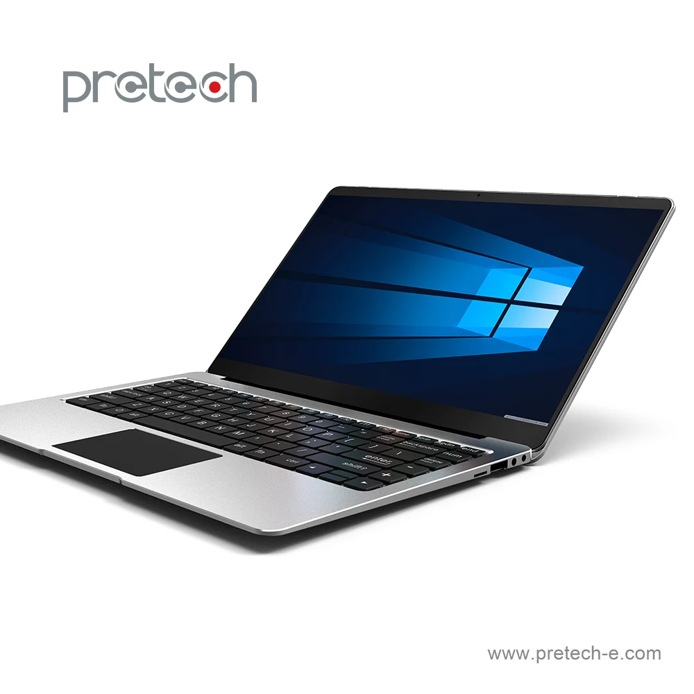 
Private tooling 14.1 inch OEM/ODM Intel Windows 10 mini school laptop notebook computer with M.2 SSD slot 
