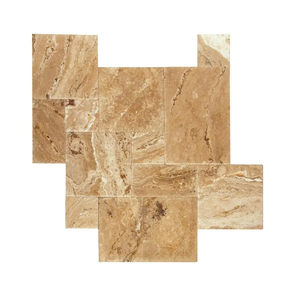 
Travertine Natural Stone Floor travertine tiles wall tiles 
