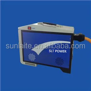 Nissan LEAF Battery Used for Power Homes commercial power system