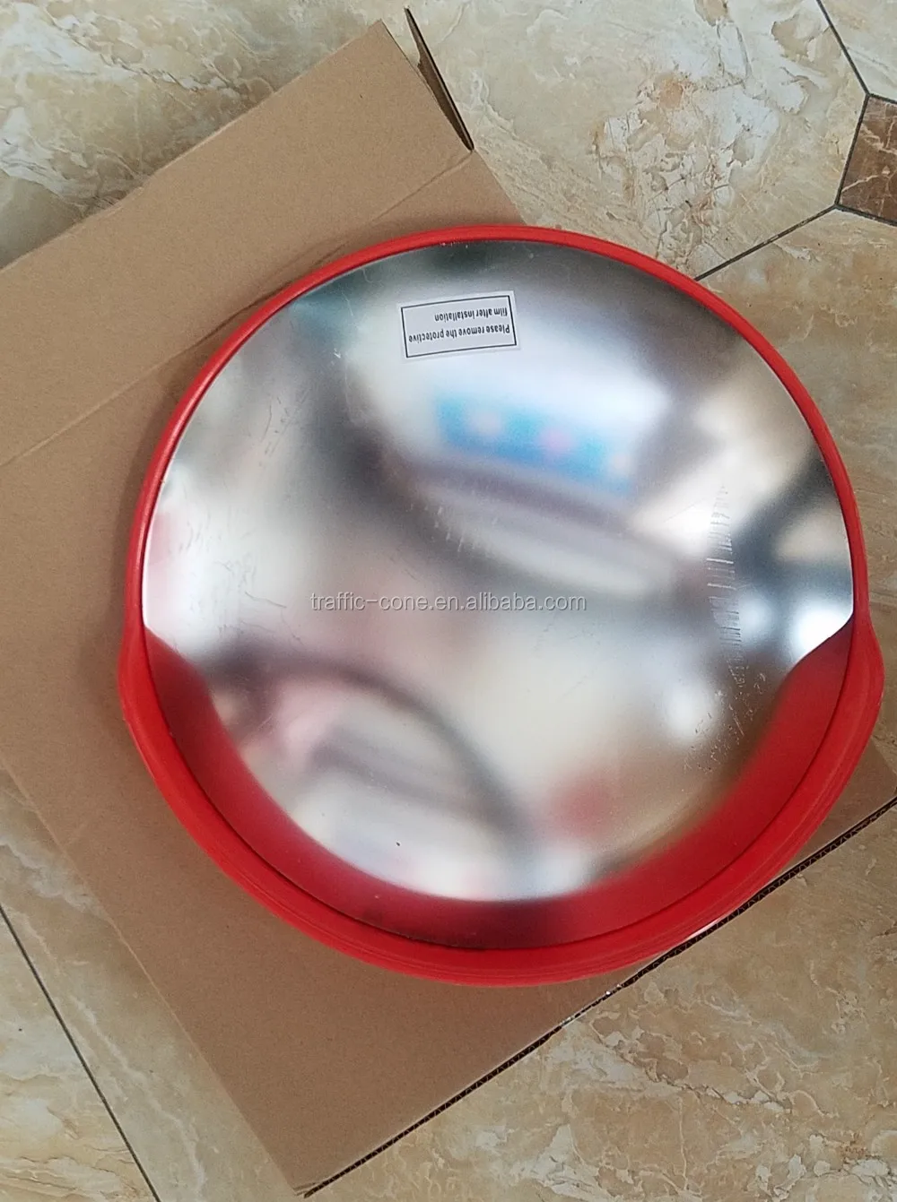 safety convex mirrors round convex mirror convex and concave mirrors