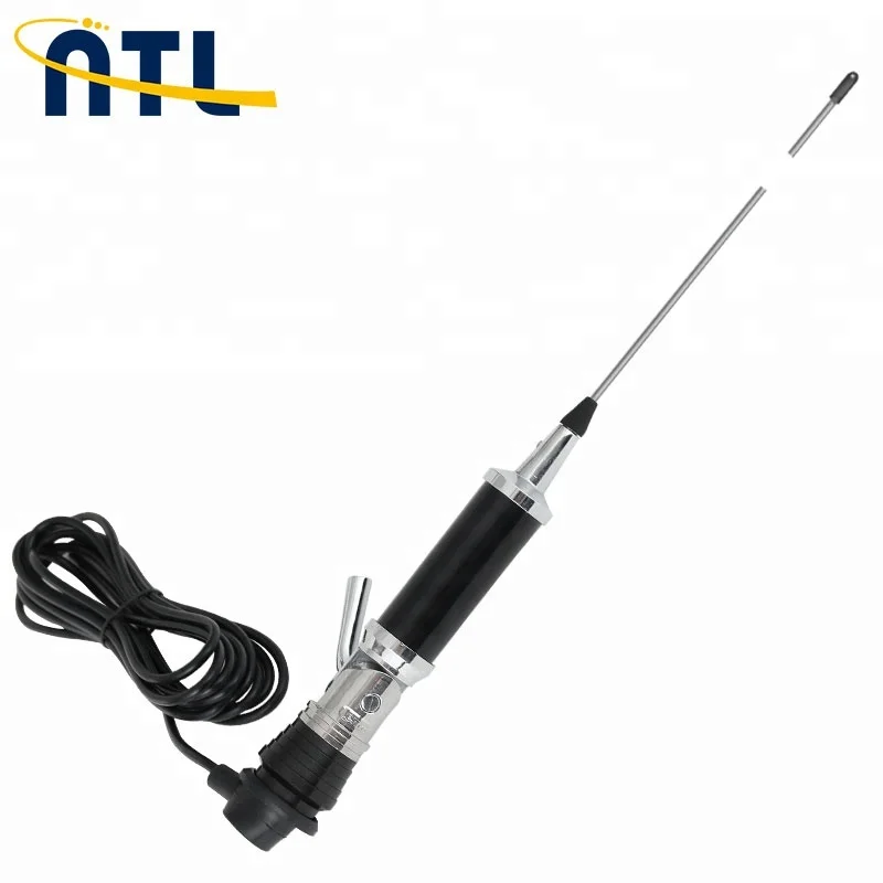 
Radio 2 Way Antenna Mounted Type By Car And Truck Car Antenna For Communication 