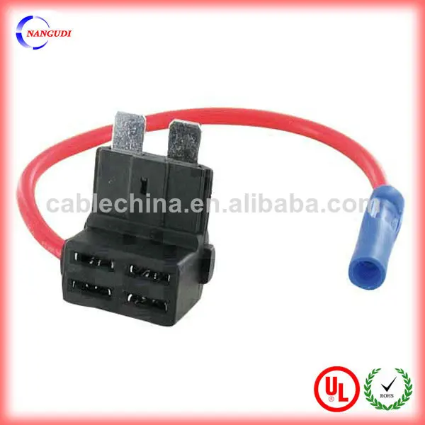 20a амку лезвие увд держатель предохранителя