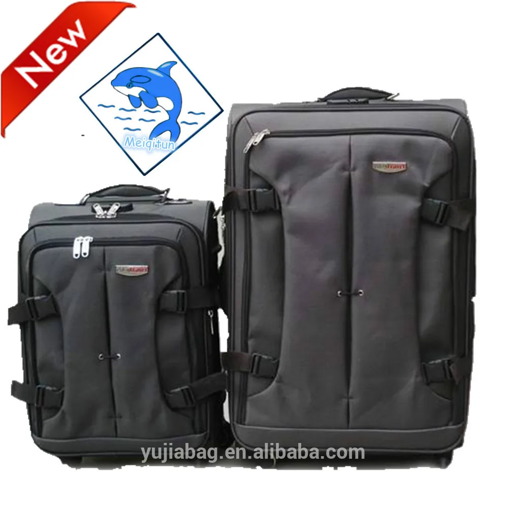 спортивной моды универсальные колеса багаж