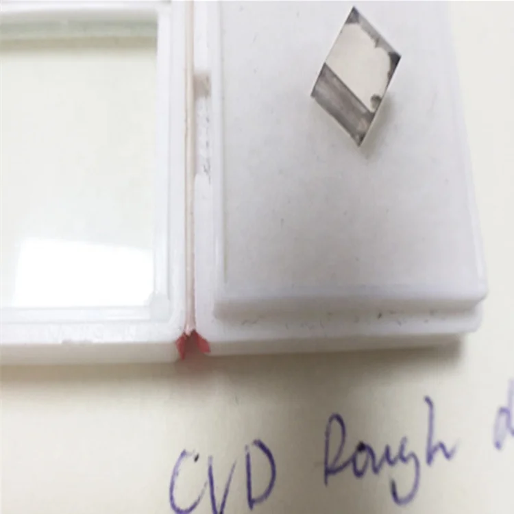 
Good Price White CVD Diamond Plate 