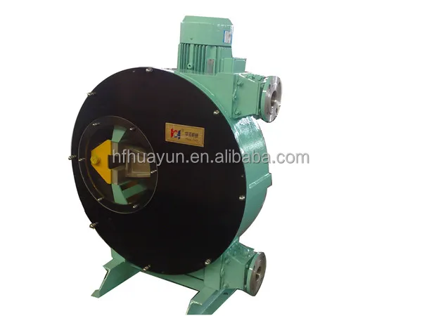 large flow conveying and metering Mining Slurry Pump