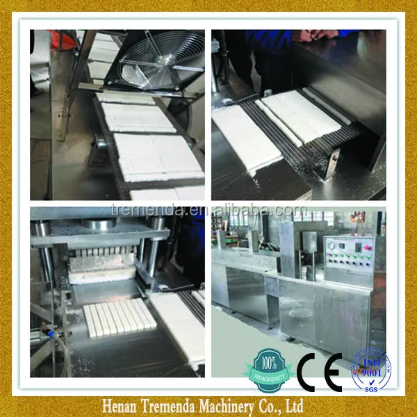 
customized cube sugar machine used for sale 