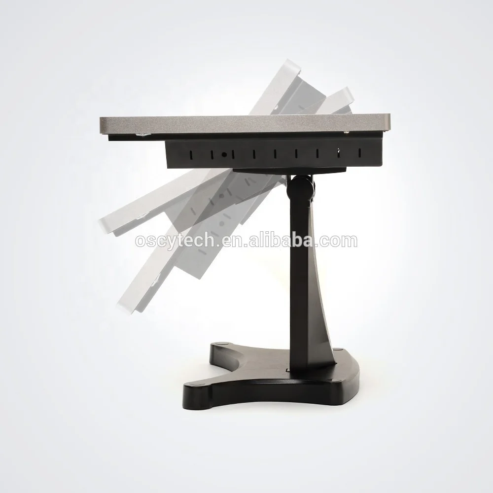 Кассовый аппарат Pos-система все в одном POS-терминал 12/ 15/17 дюймов для супермаркета/ресторана