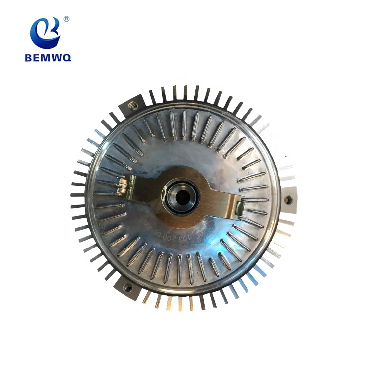 Engine Cooling Fan Clutch M104 for Mercedes W124 E320 W140 S320 SL320 103 200 06 22&1032000622