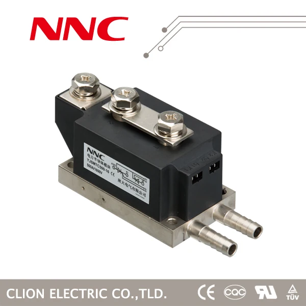 NNC Clion MTC 160-12 ,160A , 1200V, CE, одобренный неизолированный тиристорный модуль mtc