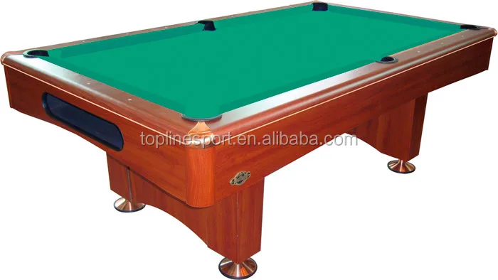 7ft/8ft High quality Slate Pool Table/Billiard Table T29602