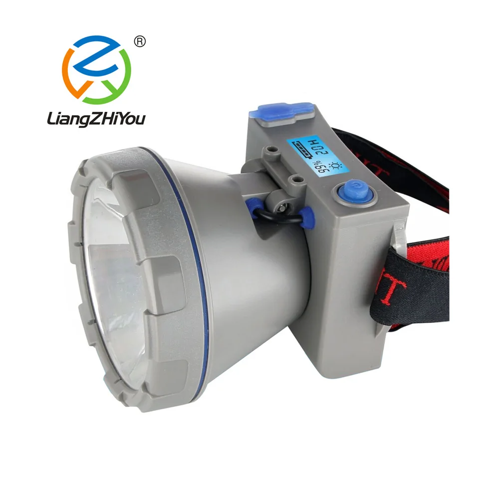 T6 led rechargeable led headlamp with OEM