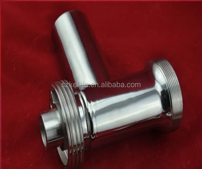 2018 High quality good price for food meat mincer spare parts