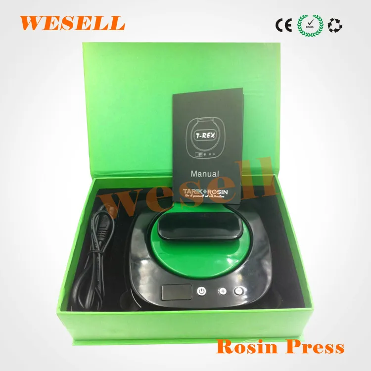 
Tarik Rosin wax extractor mini hemp machine rosin press/hemp machine diy machine for dry herb 