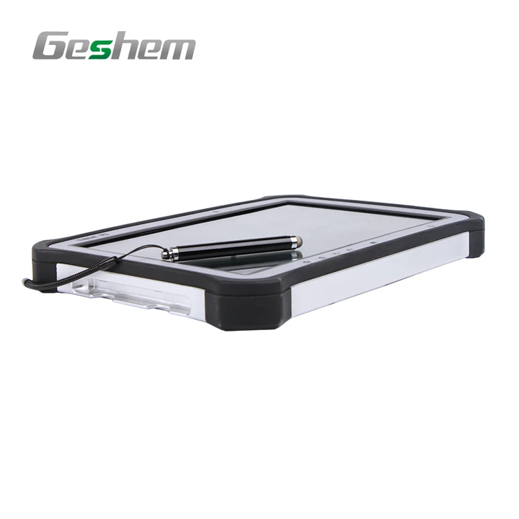 Предприятия прочный планшетный 4 г LTE беспроводной с rfid-считыватель