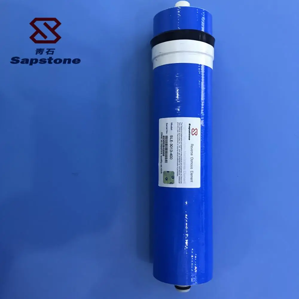 ISO9001 certificated 3013-400 commerical ro membrane
