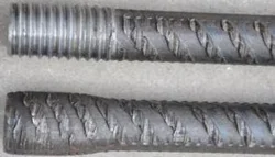  Машина для изготовления винтов/машина резки резьбы Заводская поставка